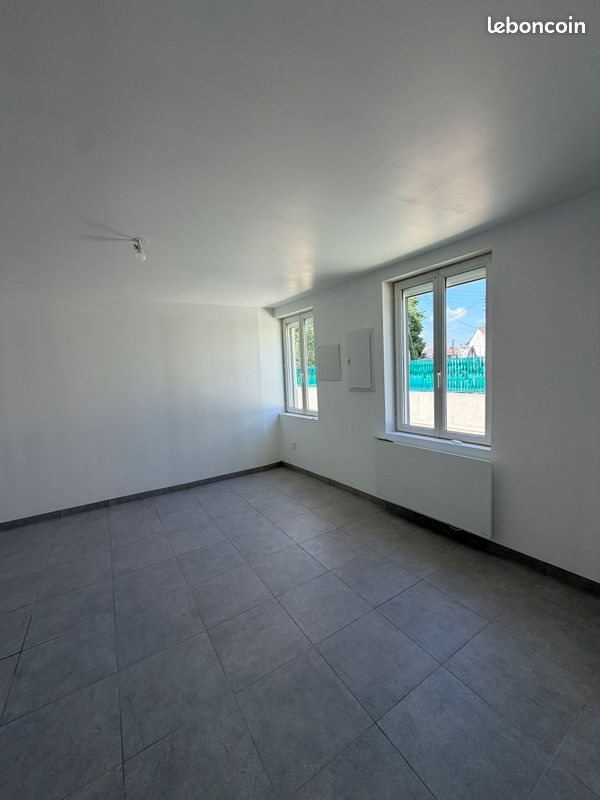 Maison à louer, 54m², Fontenay-le-Comte