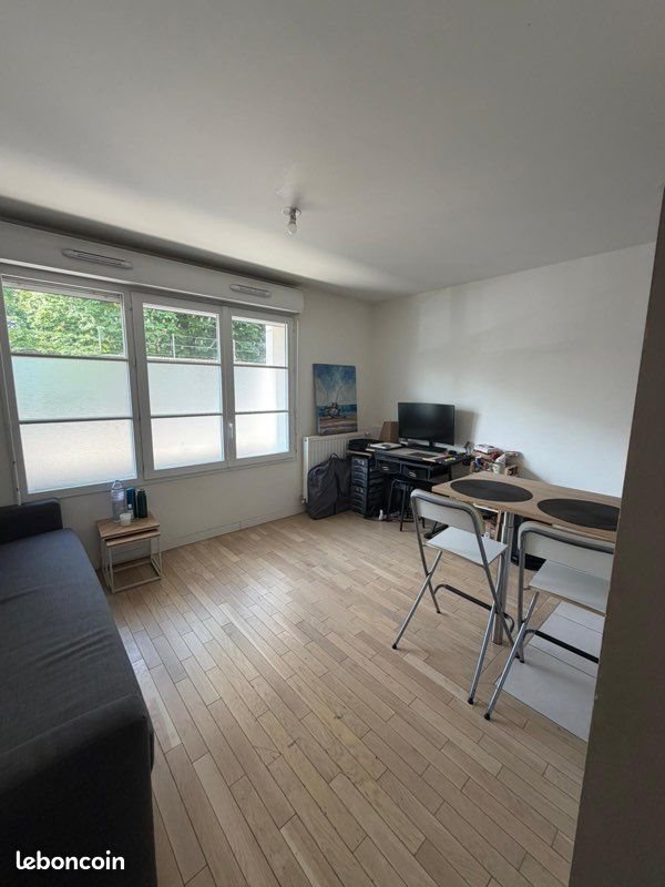 Appartement à vendre, 25m², Maisons-Alfort