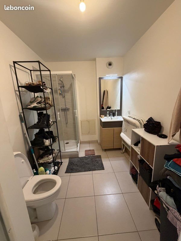 Appartement à vendre, 25m², Maisons-Alfort