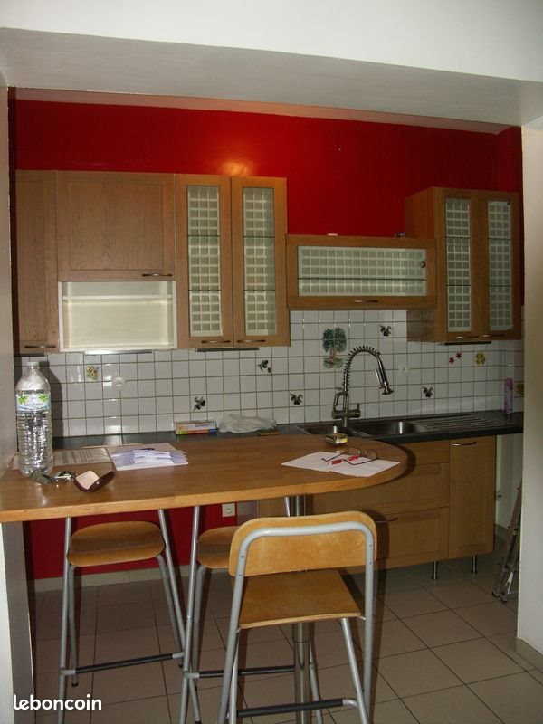 Maison à louer, 44m², Béthune