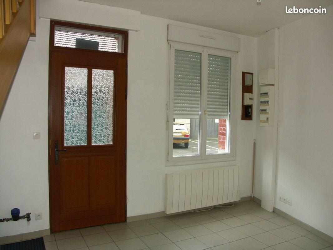 Maison à louer, 44m², Béthune