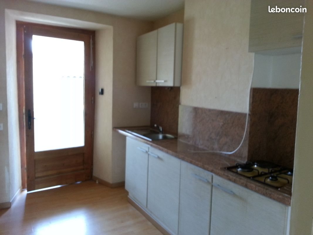 Appartement à louer, 32m², Usson-en-Forez