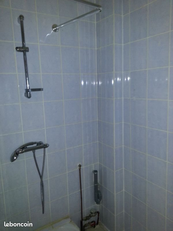 Appartement à louer, 32m², Usson-en-Forez