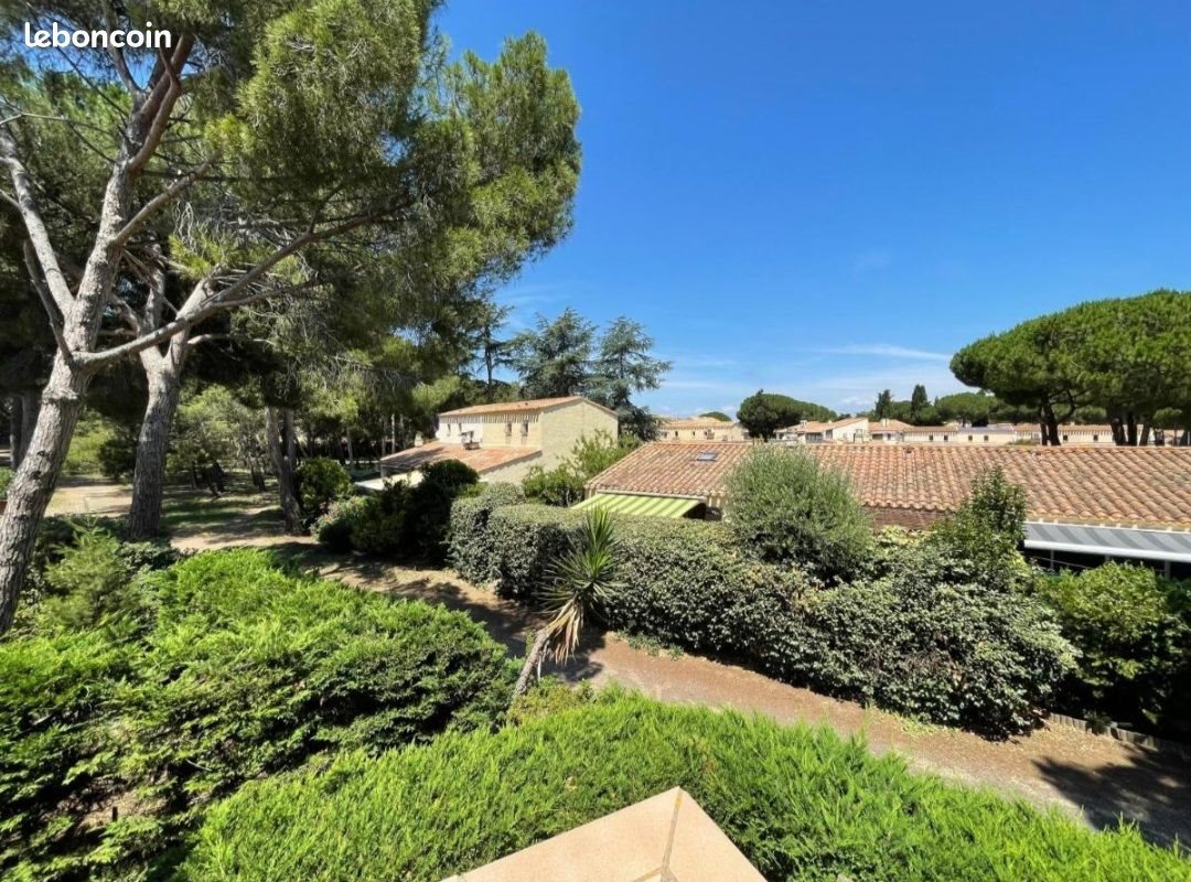 Appartement à vendre, 42m², Agde (Cap d'Agde)
