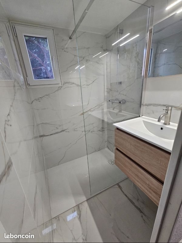 Appartement à vendre, 42m², Agde (Cap d'Agde)