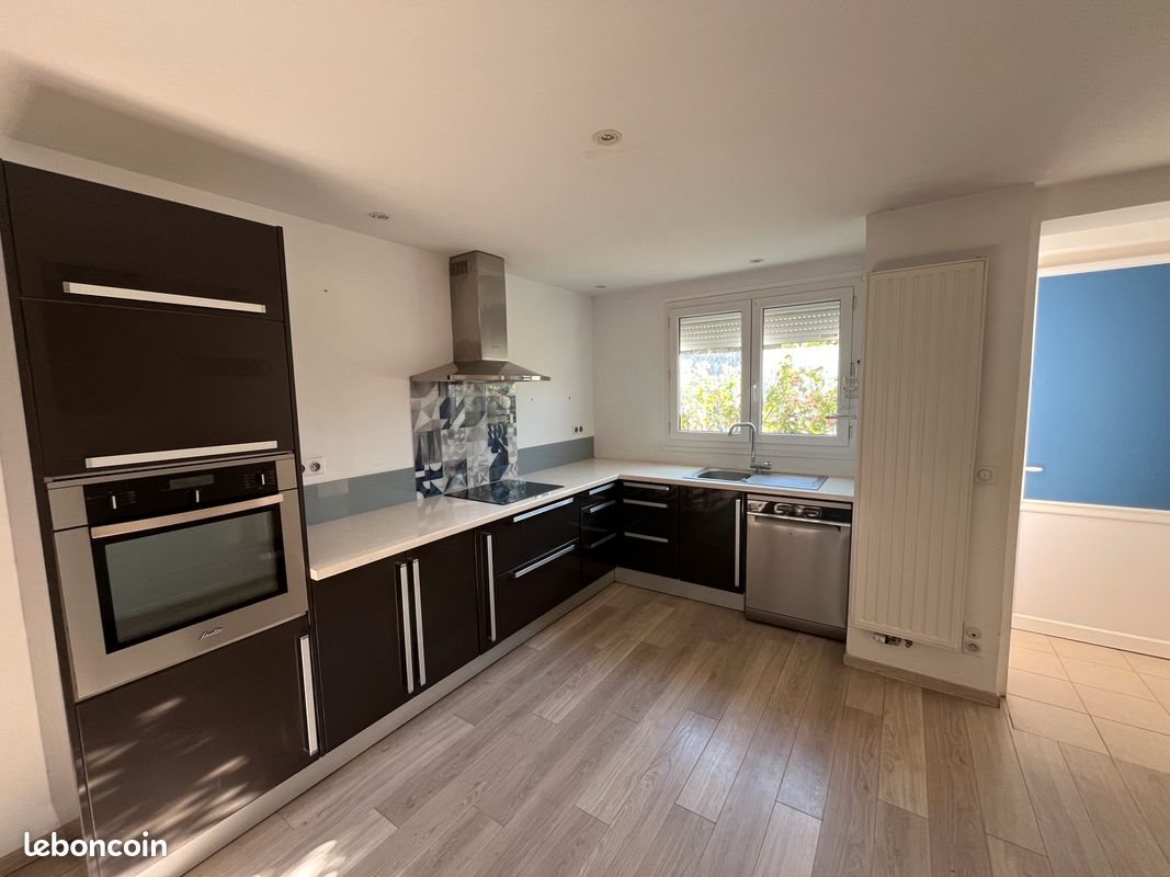 Maison à vendre, 90m², Limoges