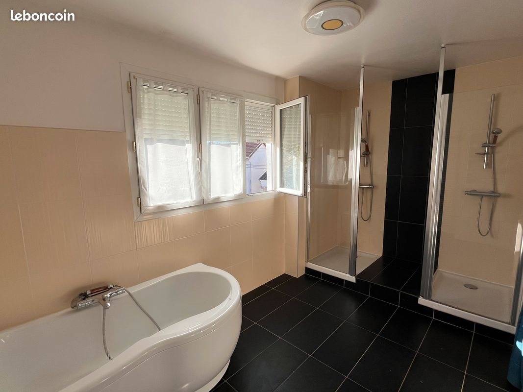 Maison à vendre, 90m², Limoges