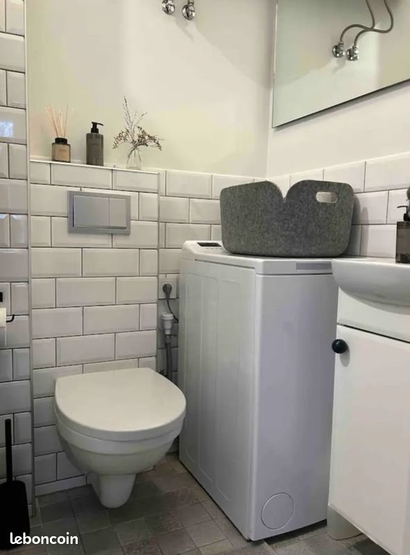 Appartement à louer, 30m², Brive-la-Gaillarde