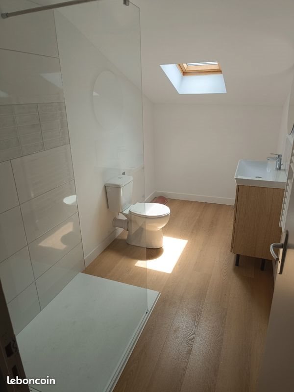 Appartement à louer, 85m², Carmaux