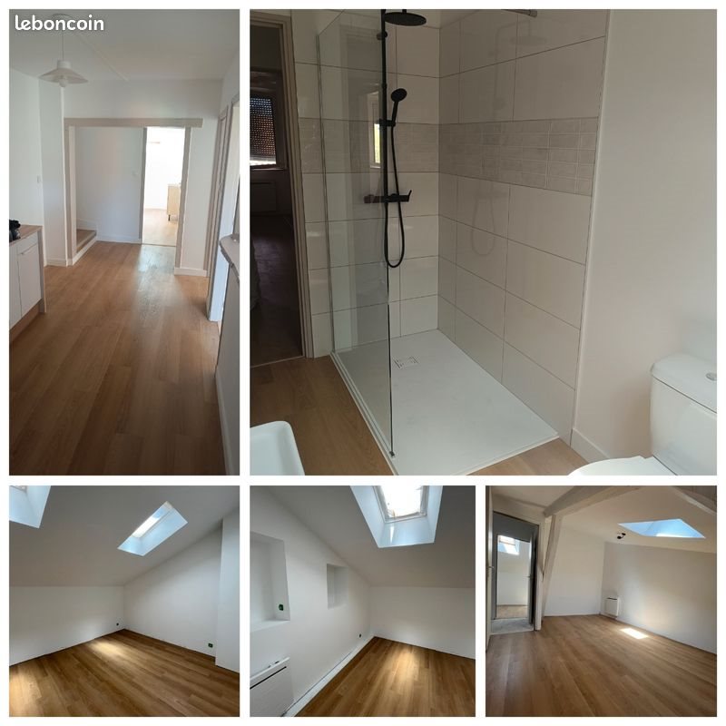Appartement à louer, 85m², Carmaux
