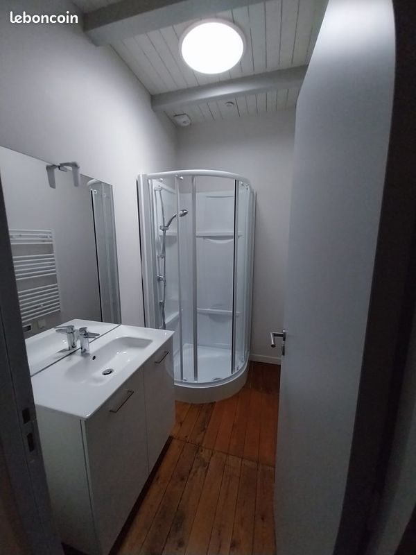 Maison à louer, 75m², Moncoutant