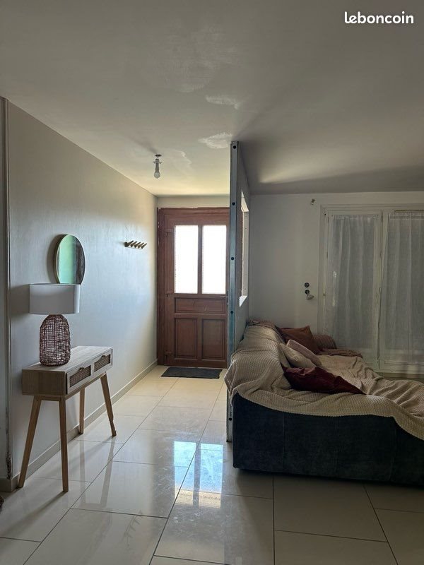 Maison à vendre, 90m², Nogent-le-Rotrou