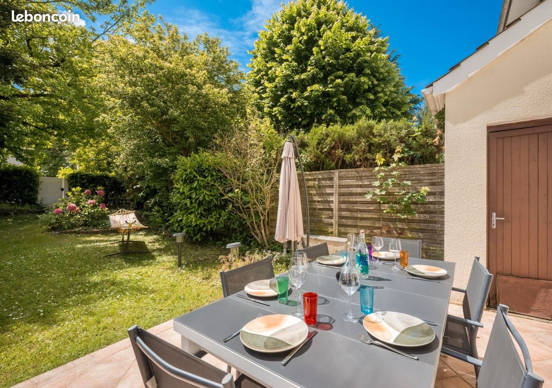 Maison à vendre, 96m², Meyzieu