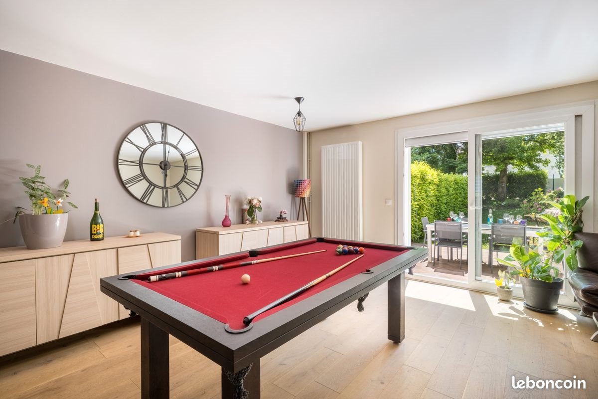 Maison à vendre, 96m², Meyzieu