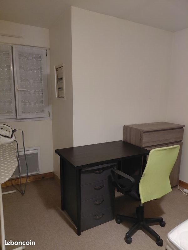 Appartement à louer, 30m², Paimboeuf