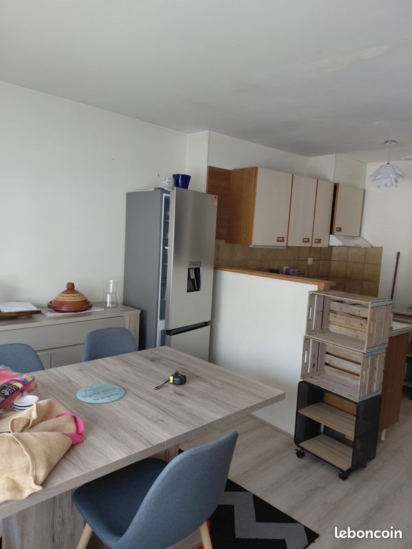 Appartement à louer, 30m², Paimboeuf