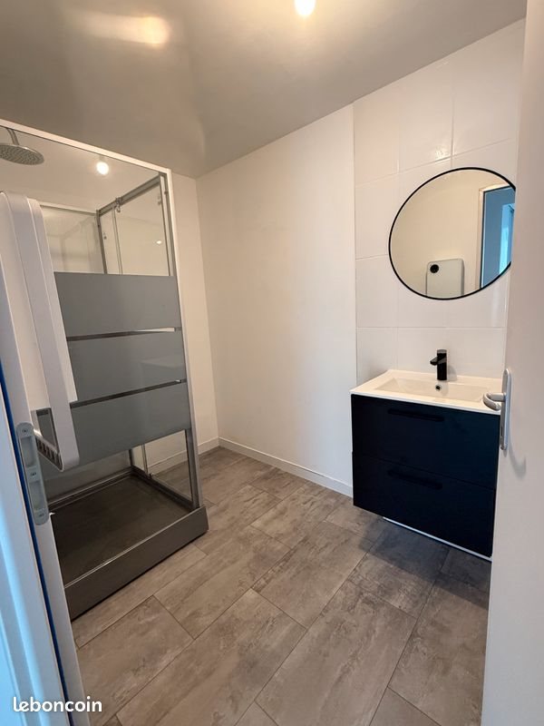 Appartement à louer, 65m², Haroué