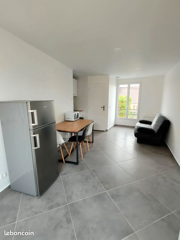 Appartement à louer, 24m², Villepinte