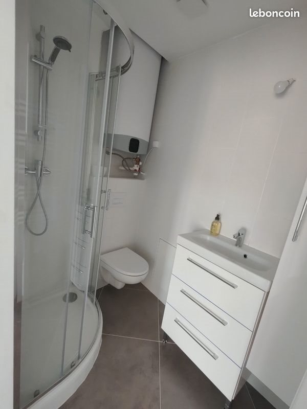 Appartement à louer, 24m², Villepinte