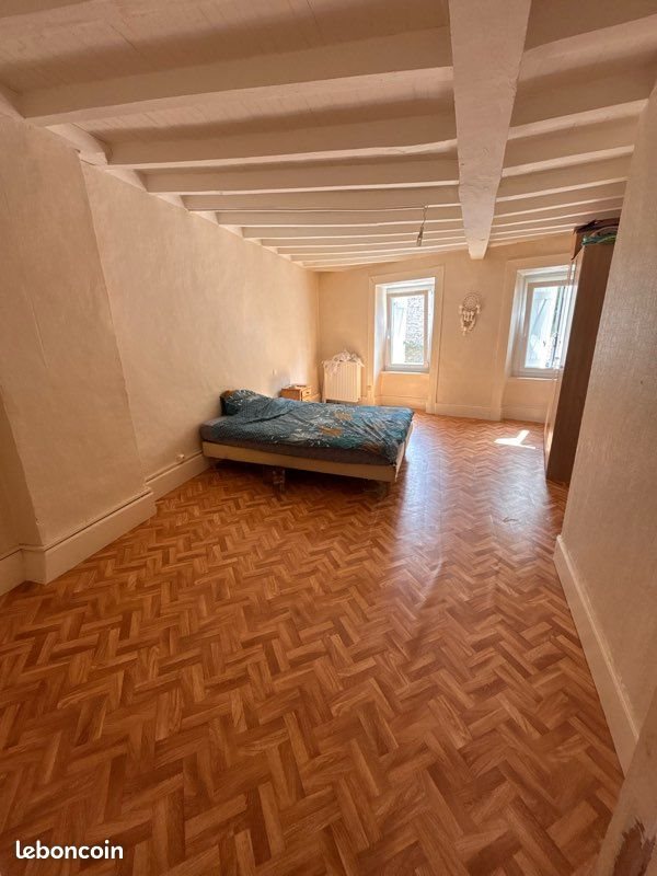 Maison à vendre, 124m², Celles-sur-Durolle