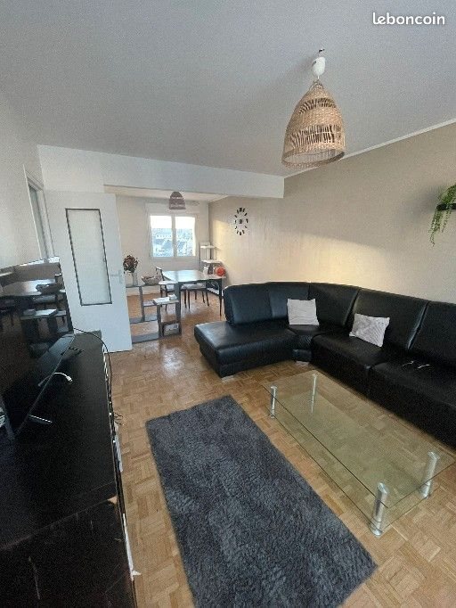 Appartement à louer, 69m², Brest