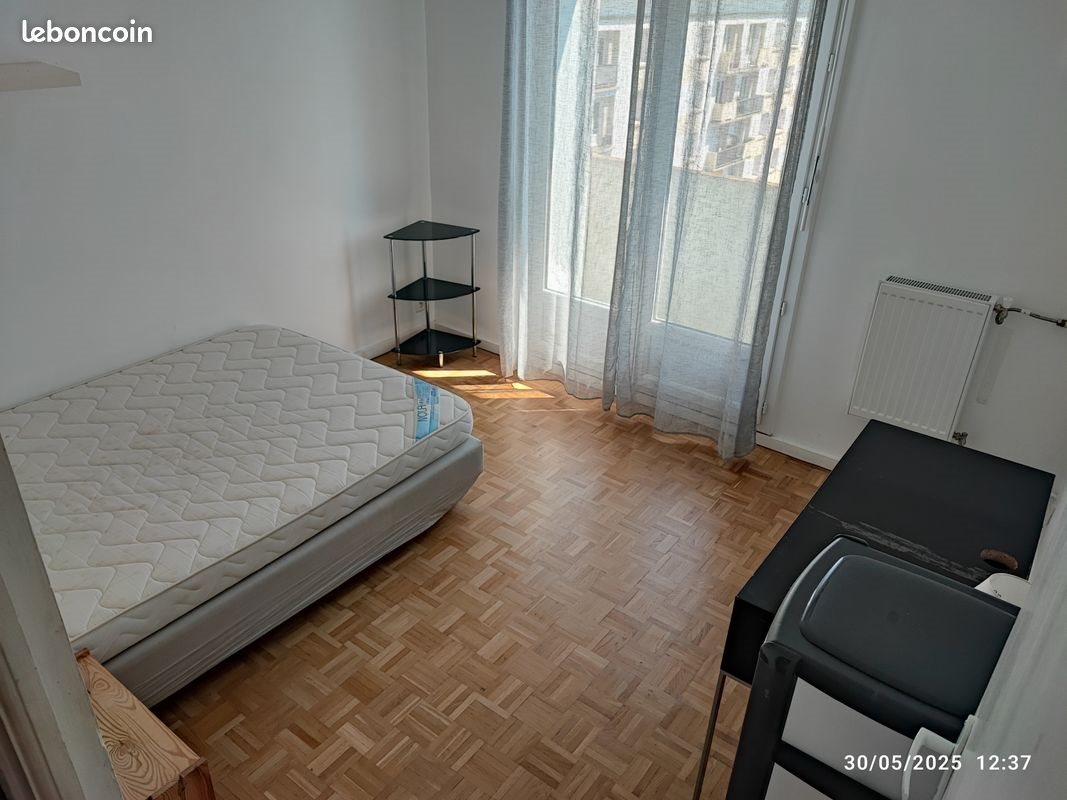 Appartement à louer, 69m², Brest