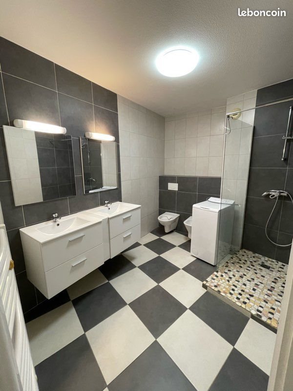 Appartement à louer, 30m², Menton