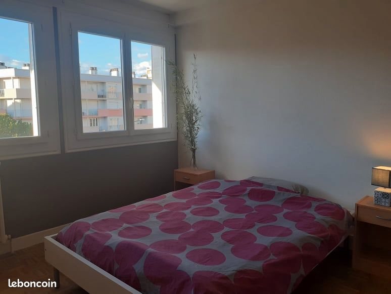 Appartement à louer, 42m², Toulouse