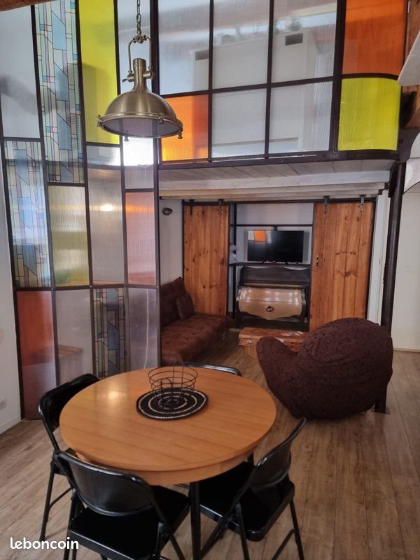 Appartement à louer, 54m², La Ciotat