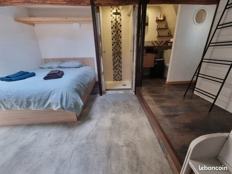 Appartement à louer, 54m², La Ciotat