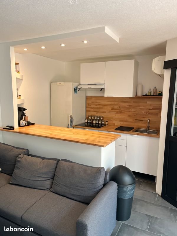 Appartement à louer, 32m², Biscarrosse