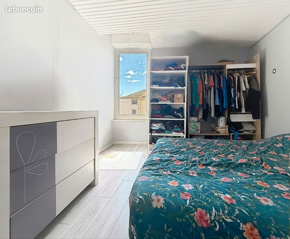 Maison à vendre, 105m², Ouveillan