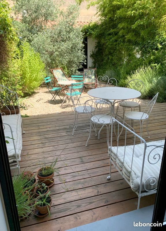 Maison à vendre, 100m², Avignon