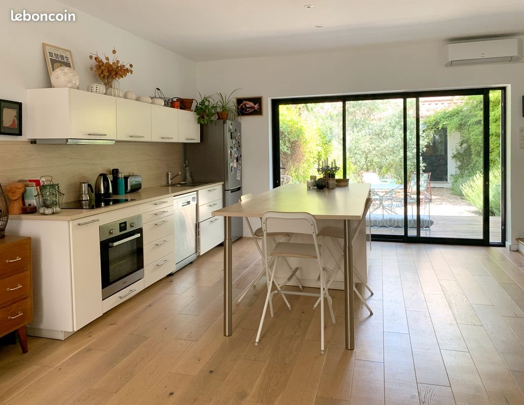 Maison à vendre, 100m², Avignon