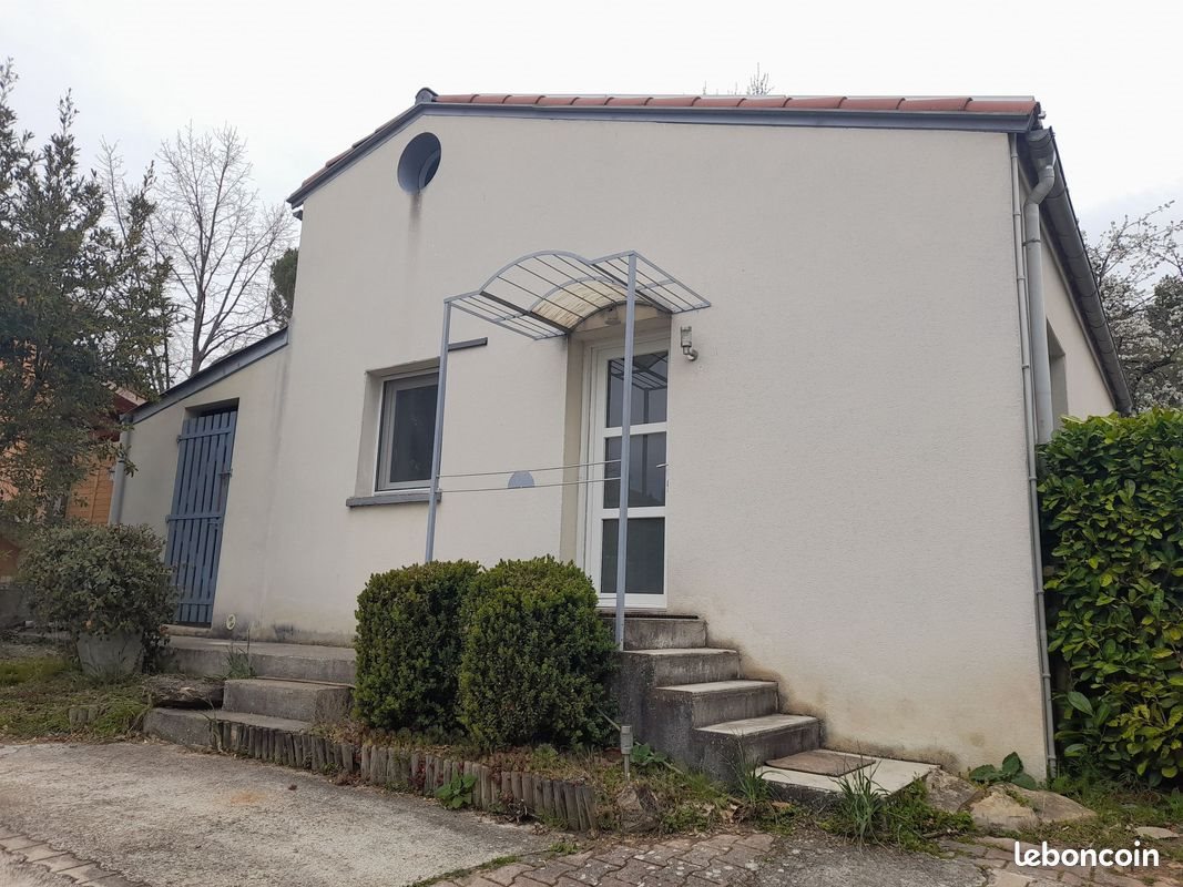 Maison à louer, 60m², Millau