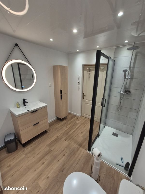 Maison à vendre, 94m², Garchizy