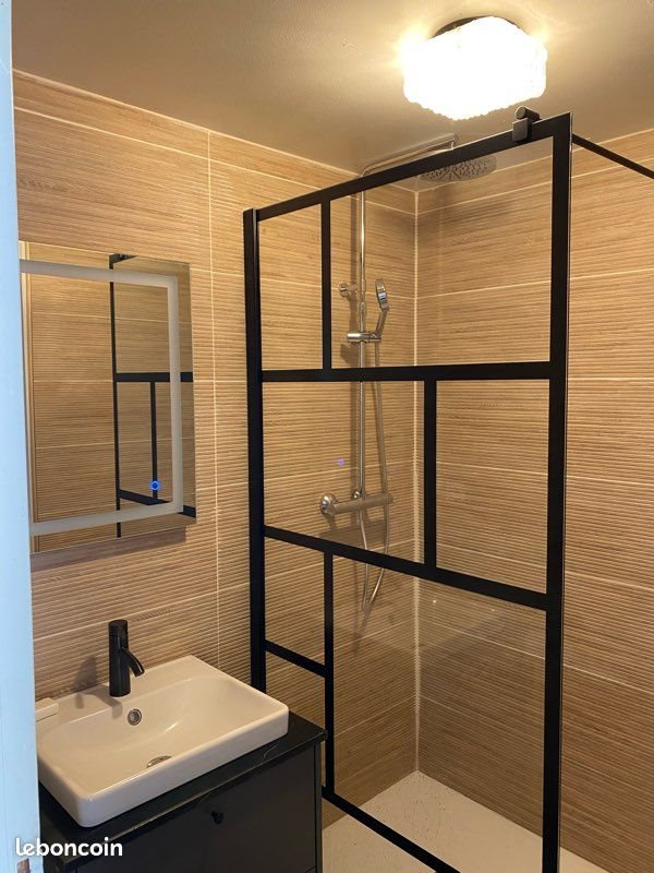 Appartement à vendre, 70m², Bagnères-de-Luchon