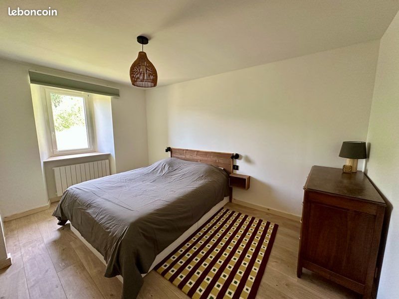 Appartement à louer, 70m², Crots