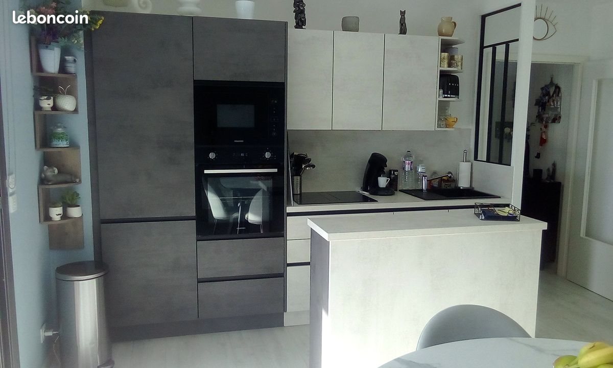 Appartement à vendre, 48m², Fréjus