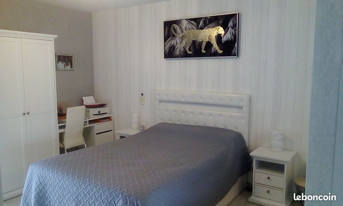 Appartement à vendre, 48m², Fréjus