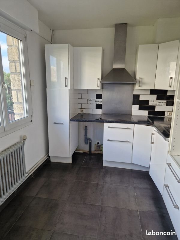Maison à vendre, 90m², Saint-Etienne-du-Rouvray
