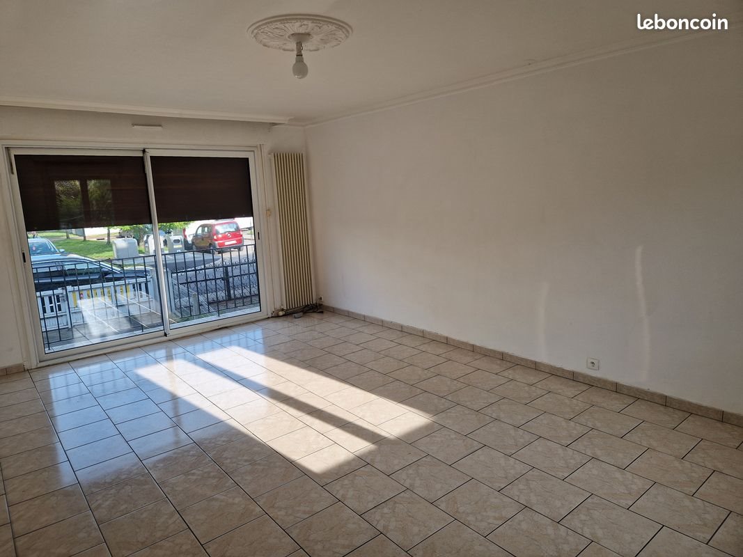 Maison à vendre, 90m², Saint-Etienne-du-Rouvray