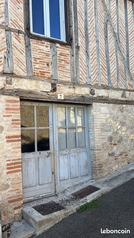 Maison à vendre, 32m², Lauzerte