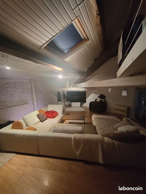 Appartement à louer, 80m², Lézignan-Corbières