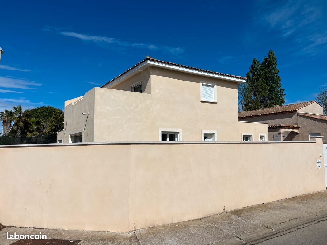 Maison à louer, 110m², Agde (Cap d'Agde)