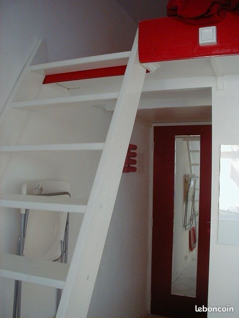 Appartement à louer, 18m², Pau
