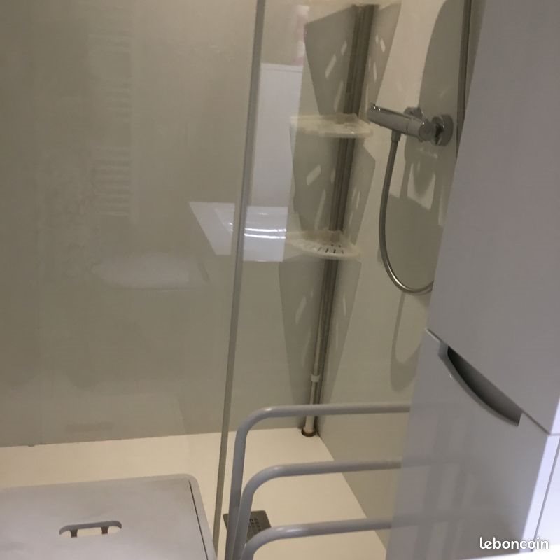 Appartement à louer, 25m², Biard