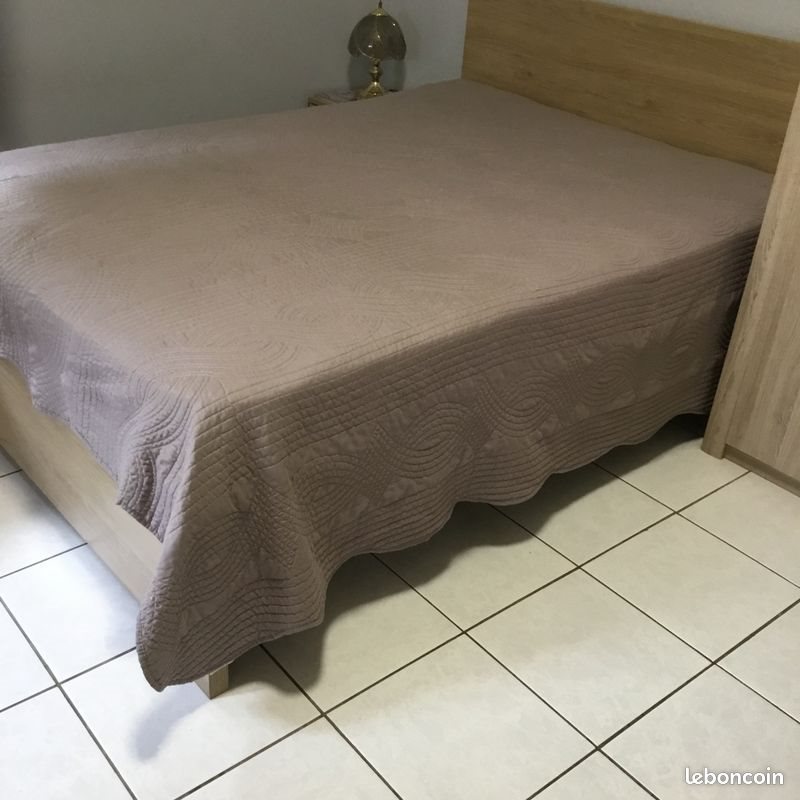 Appartement à louer, 25m², Biard