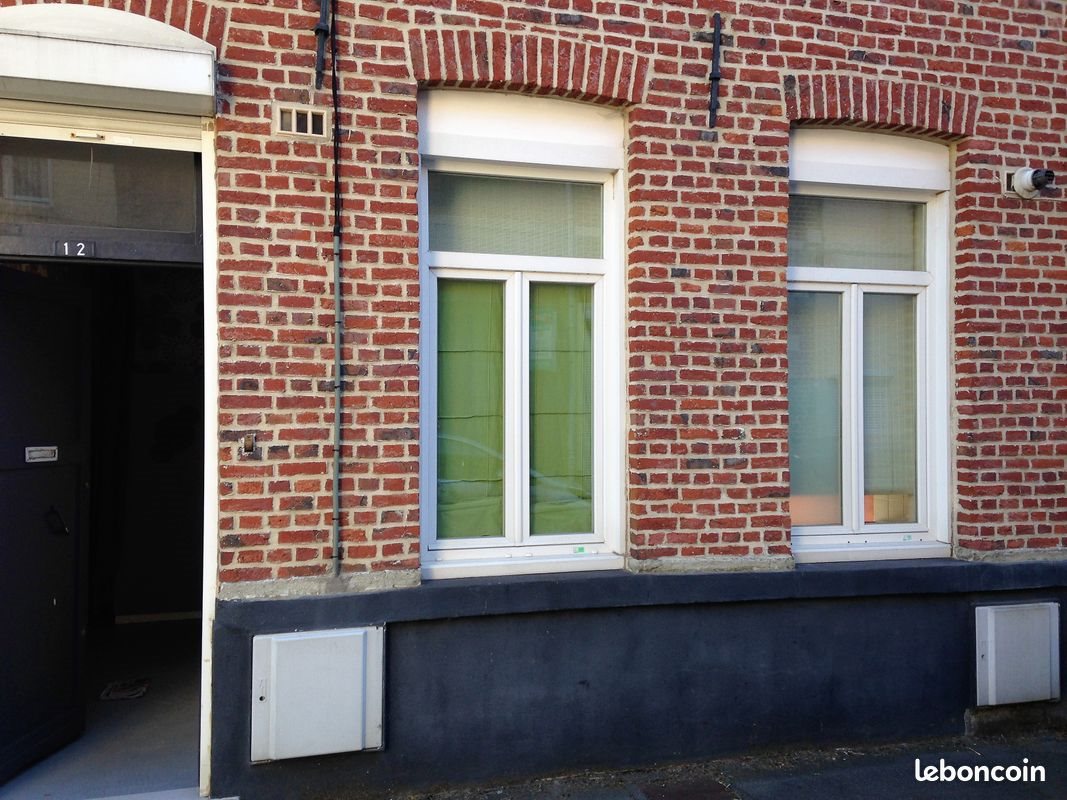 Maison à louer, 82m², Villeneuve-d'Ascq