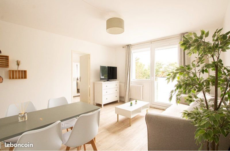 Appartement à louer, 64m², Villenave-d'Ornon